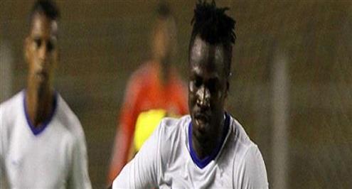 هداف المقاصة: أحلم بأوروبا ومنتخب غانا  